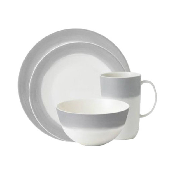 Modern Dinnerware Sets AllModern
